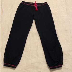 Black Pj pants/ bottoms
